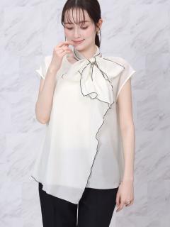 オフホワイト　169cm