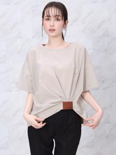 グレージュ　169cm