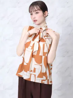 FENNELのシャツ/ブラウスの商品一覧｜ファッション通販のYAMADAYA STORE