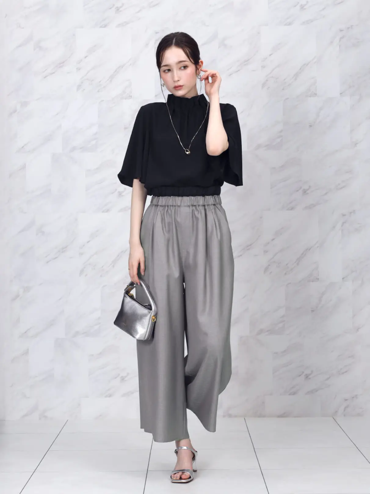 FENNELのシャツ/ブラウスの商品一覧｜ファッション通販のYAMADAYA STORE