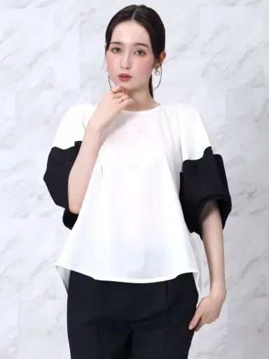 FENNELのシャツ/ブラウスの商品一覧｜ファッション通販のYAMADAYA STORE