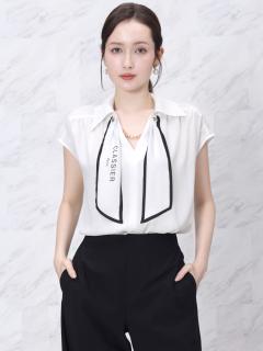 オフホワイト　169cm