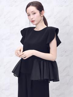ブラック　169cm
