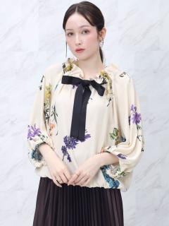 FENNELのシャツ/ブラウスの商品一覧｜ファッション通販のYAMADAYA STORE