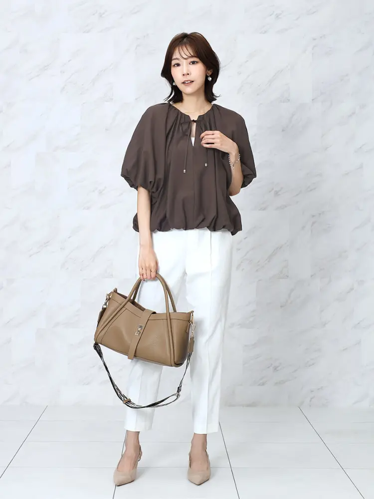 FENNELのトップスの商品一覧｜ファッション通販のYAMADAYA STORE