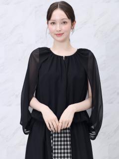 ブラック　169cm