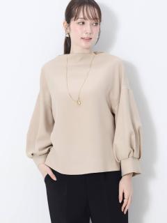 ベージュ　169cm