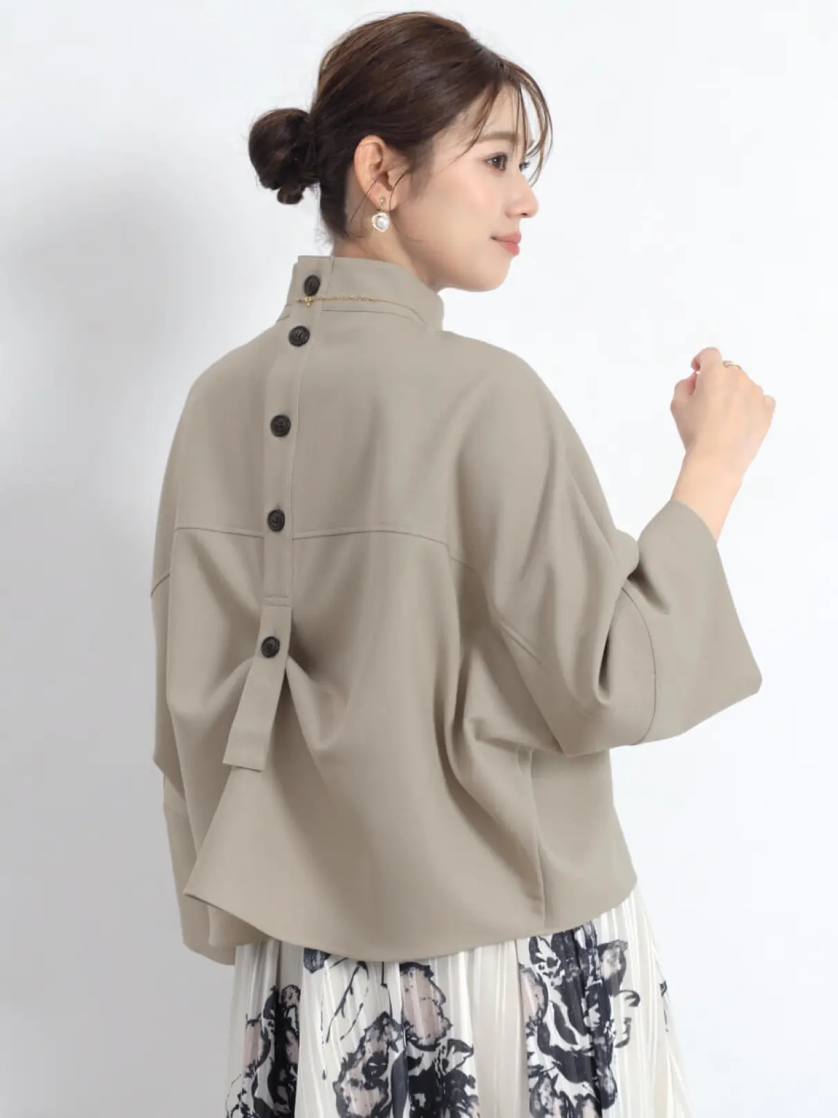 FENNELのシャツ/ブラウスの商品一覧｜ファッション通販のYAMADAYA STORE