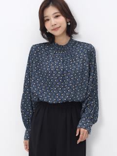 ダークブルー　167cm