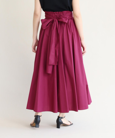 FENNELxロングスカート