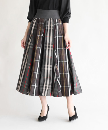 FENNELxロングスカート