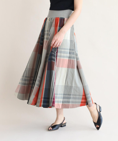 FENNELxロングスカート