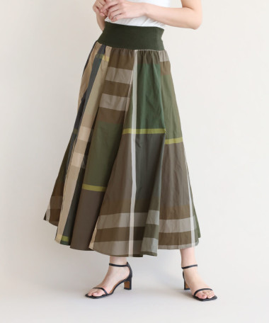 FENNELxロングスカート