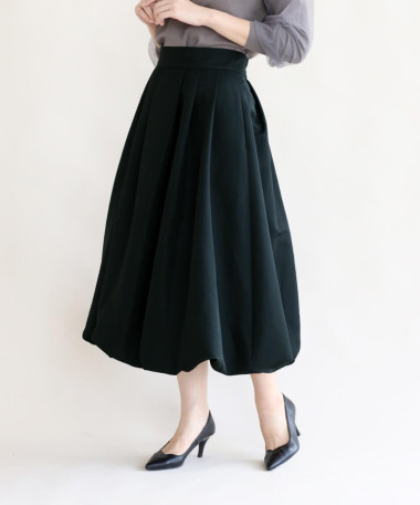 FENNELxロングスカート