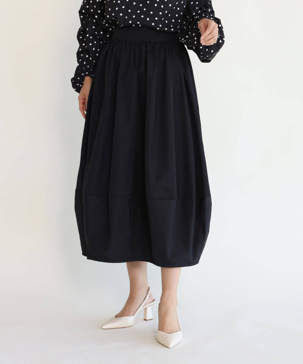 バルーンタフタスカート YAMADAYA STORE バルーンタフタスカート YAMADAYA STORE