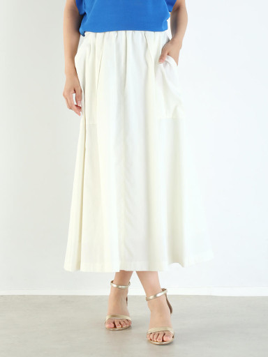 FENNELxロングスカート