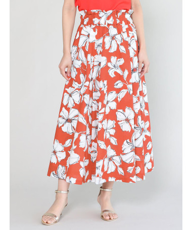 FENNELxロングスカート