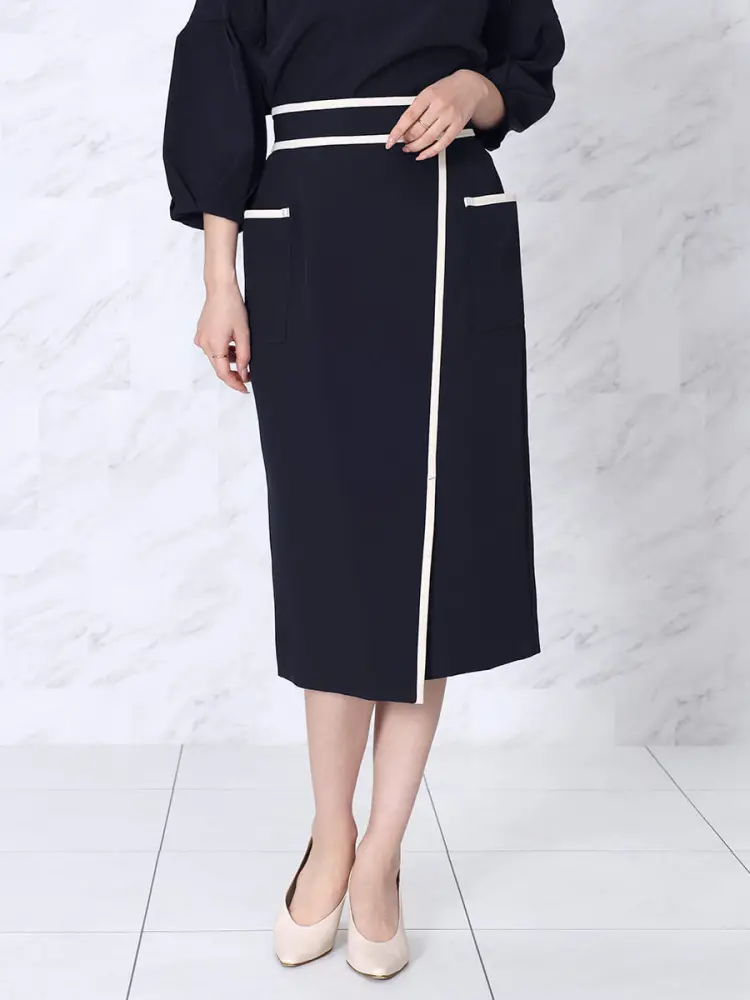 FENNELのその他スカートの商品一覧｜ファッション通販のYAMADAYA STORE