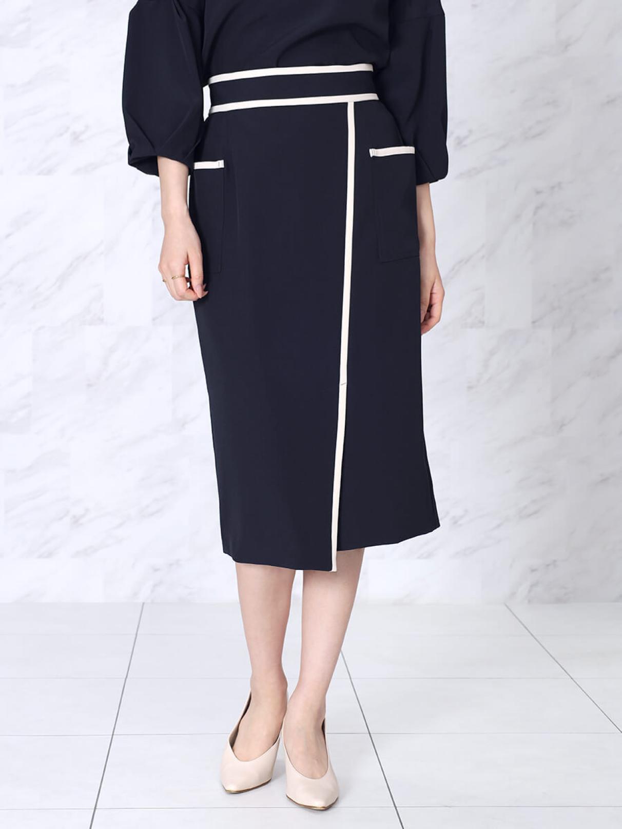 FENNELのその他スカートの商品一覧｜ファッション通販のYAMADAYA STORE