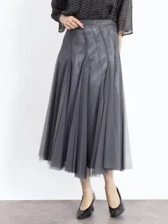FENNELのロングスカートの商品一覧｜ファッション通販のYAMADAYA