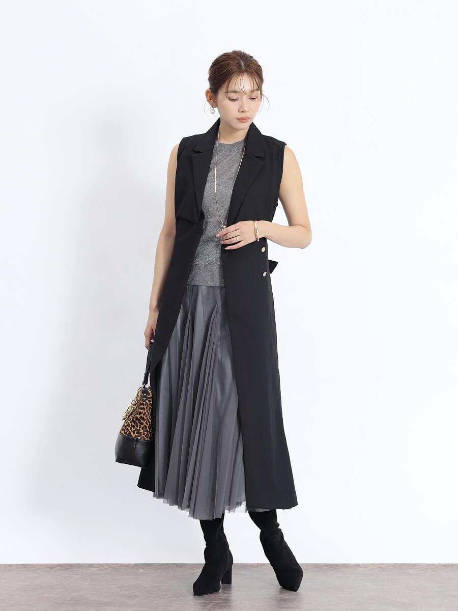 FENNELのロングスカートの商品一覧｜ファッション通販のYAMADAYA