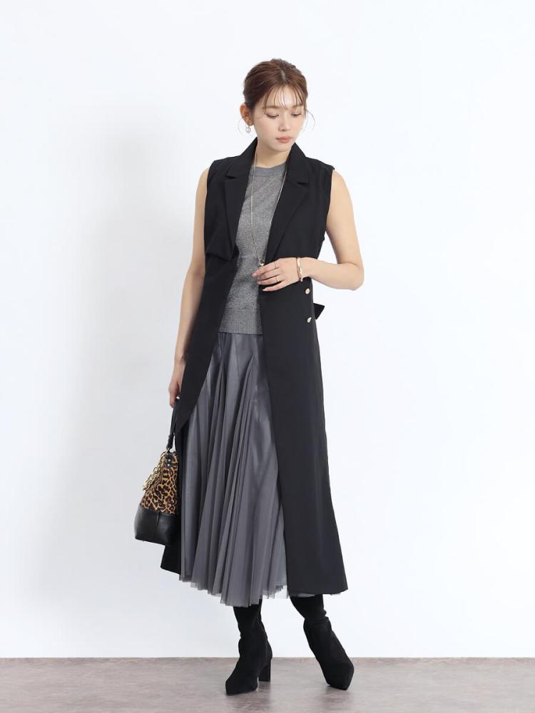 FENNELのロングスカートの商品一覧｜ファッション通販のYAMADAYA