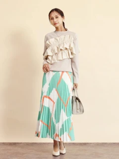 FENNELのその他スカートの商品一覧｜ファッション通販のYAMADAYA