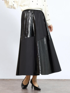 ブラック　167cm