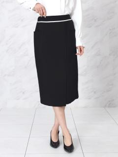 ブラック　166cm