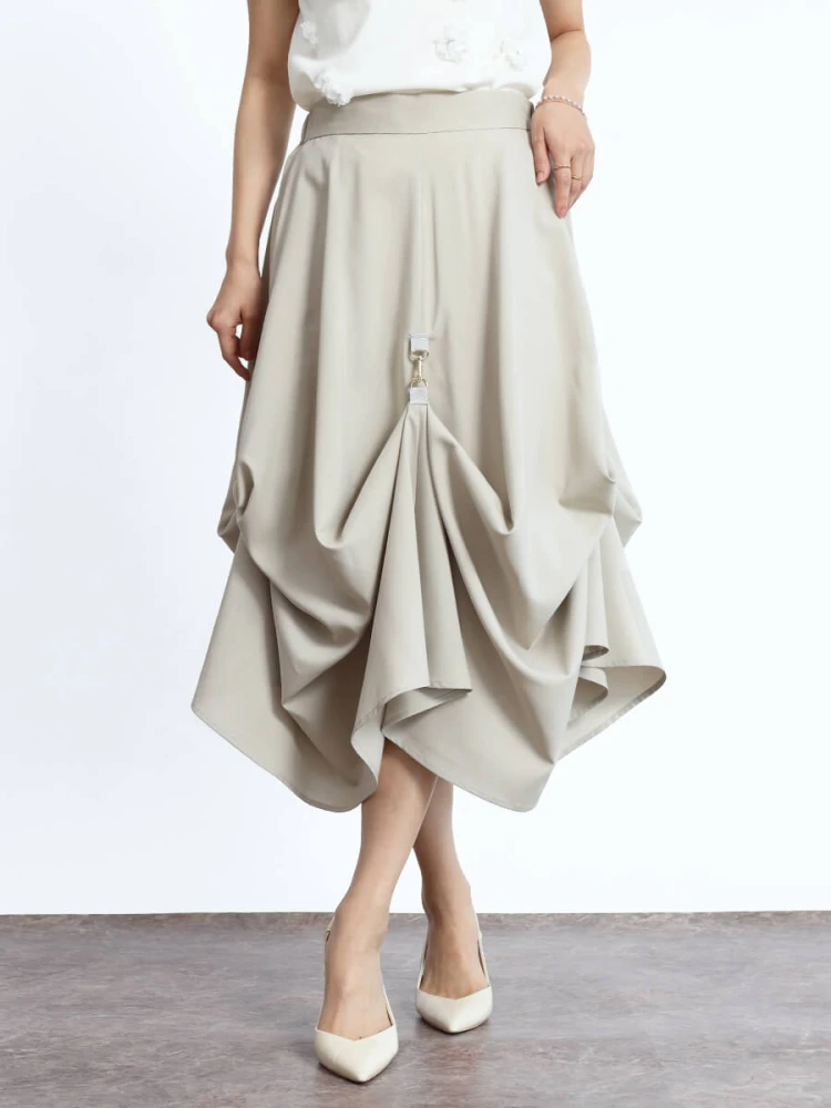 新品 ヤマダヤ fennel フラワーキルトフレアースカート マルチWAYフレアスカート - FENNEL - FENNEL｜YAMADAYA STORE