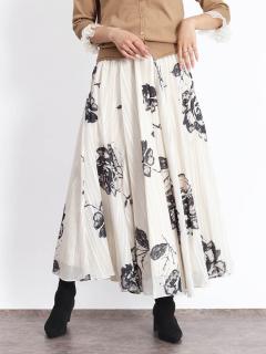 アイボリー　166cm