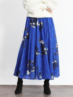 ロイヤルブルー　166cm