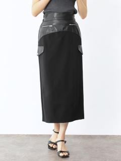 ブラック　167cm