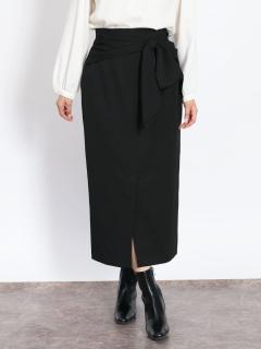 ブラック　166cm