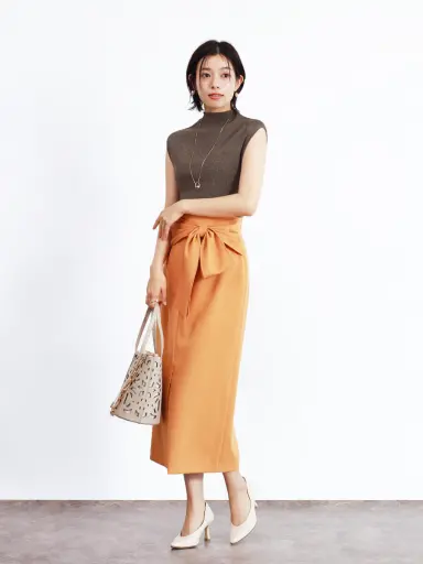 FENNELのロングスカートの商品一覧｜ファッション通販のYAMADAYA