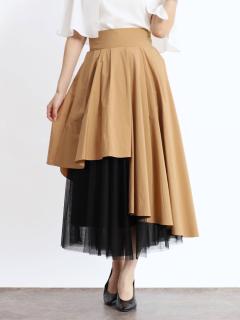 キャメル　166cm