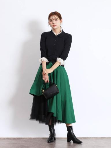 FENNELのロングスカートの商品一覧｜ファッション通販のYAMADAYA