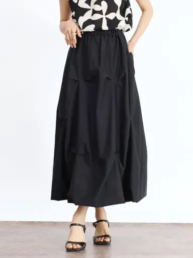 FENNELのロングスカートの商品一覧｜ファッション通販のYAMADAYA