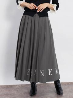 チャコールグレー　166cm