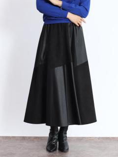 ブラック　166cm