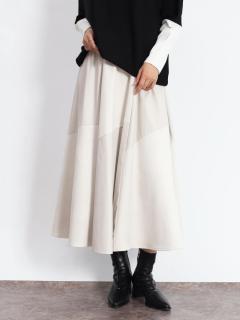 アイボリー　166cm