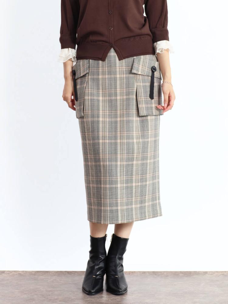 FENNELのスカートの商品一覧｜ファッション通販のYAMADAYA STORE