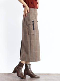 FENNELのロングスカートの商品一覧｜ファッション通販のYAMADAYA