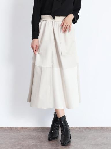 新品●ヤマダヤ　フェンネル　FENNEL バックチュールニットプルオーバー　黒 ストアプロモーション 新品タグ付き ヤマダヤ FENNEL バック