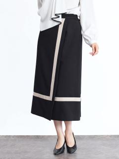 ブラック　166cm