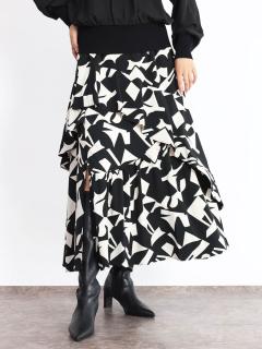 ブラック　166cm