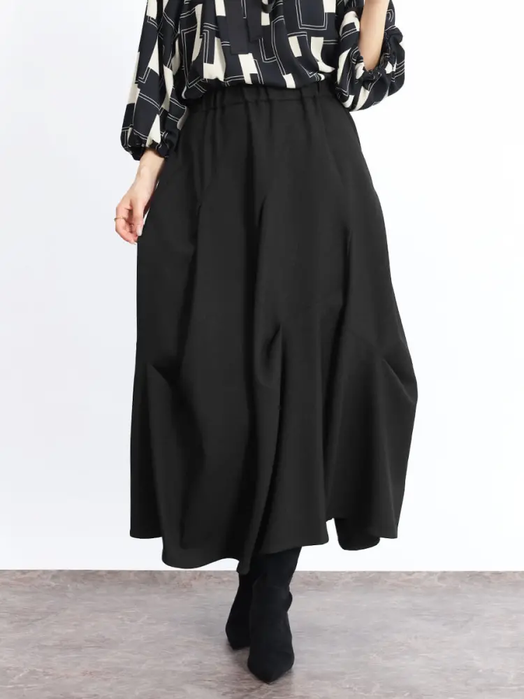 FENNELのロングスカートの商品一覧｜ファッション通販のYAMADAYA