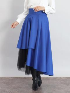 ロイヤルブルー　166cm