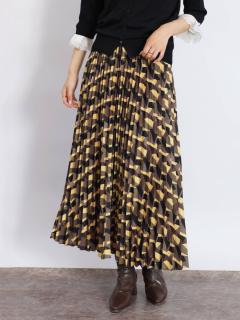 ブラウン　166cm