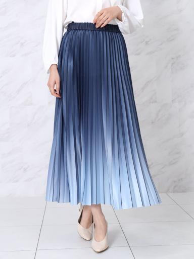 FENNELxロングスカート